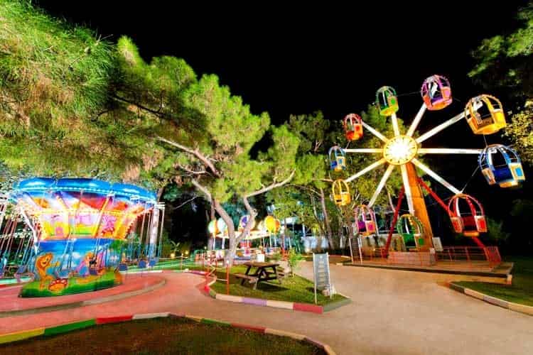 Avantgarde Hotel &  Resort