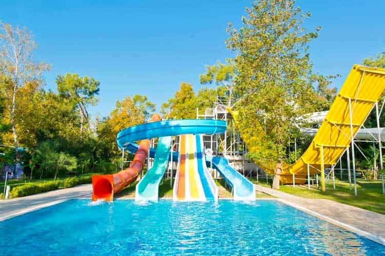 Avantgarde Hotel &  Resort