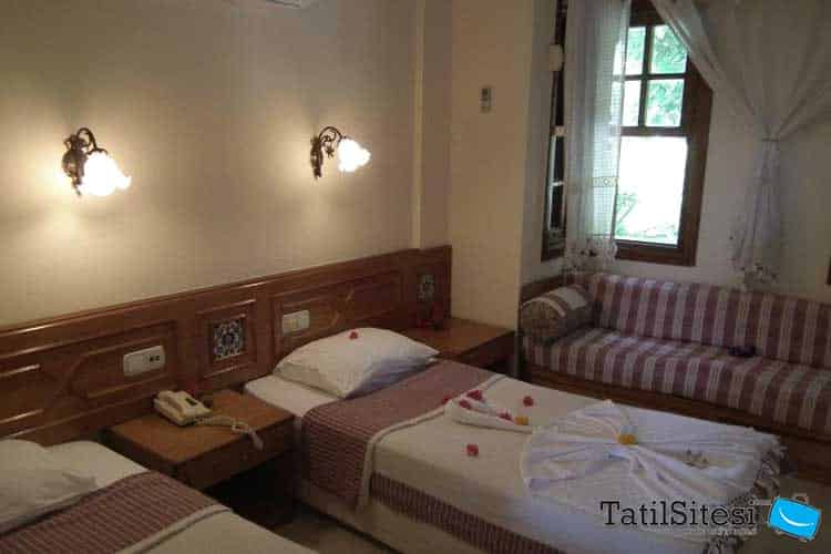 Kaliptus Butik Hotel