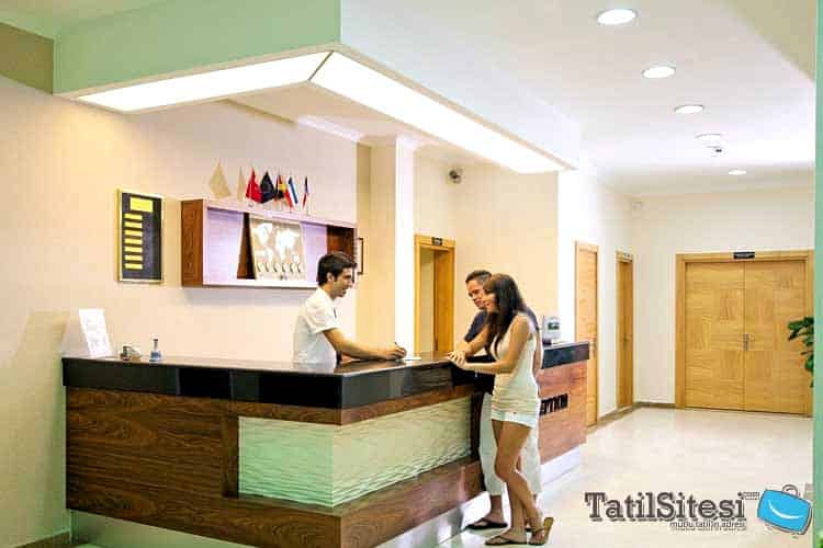 Akbulut Hotel Spa