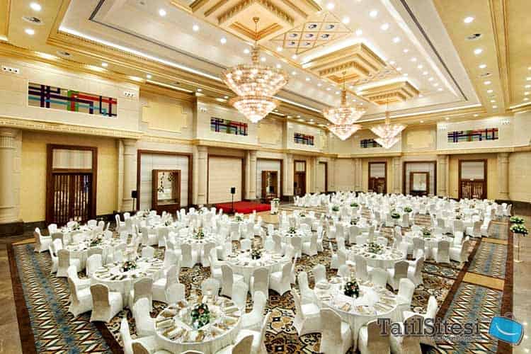 Green Park Hotel Pendik	