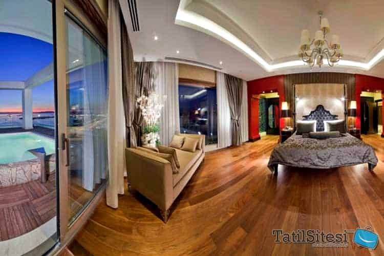 Green Park Hotel Pendik	