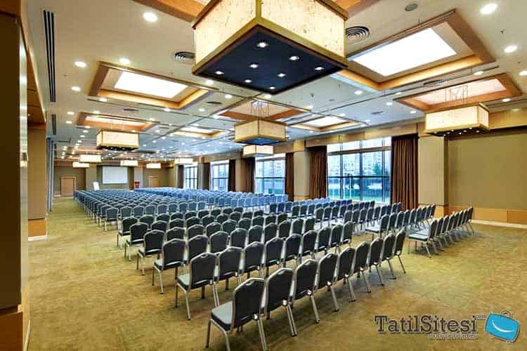 Green Park Hotel Pendik	