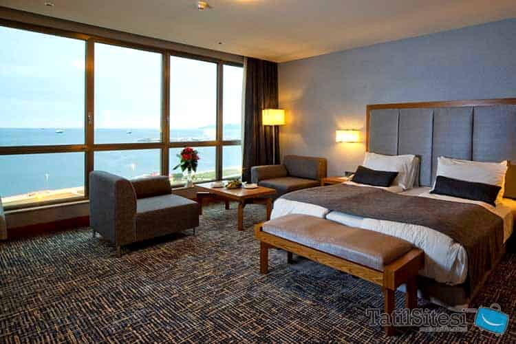 Green Park Hotel Pendik	