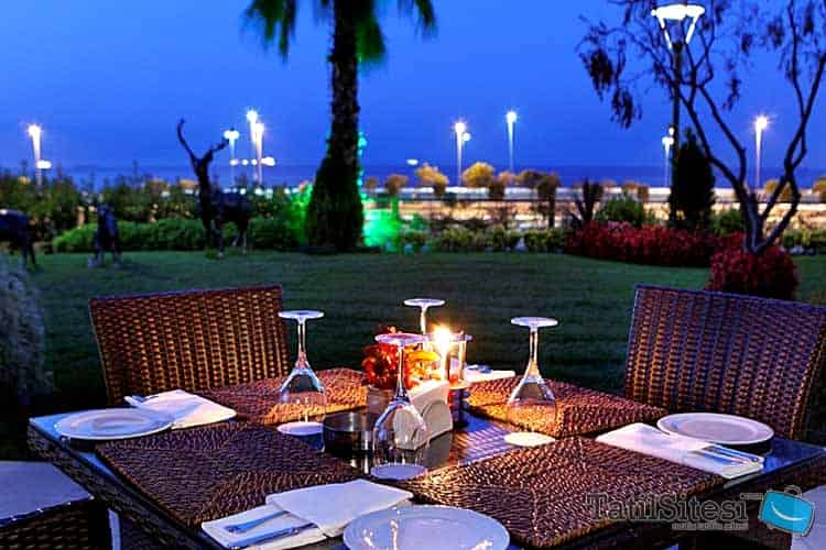 Green Park Hotel Pendik	