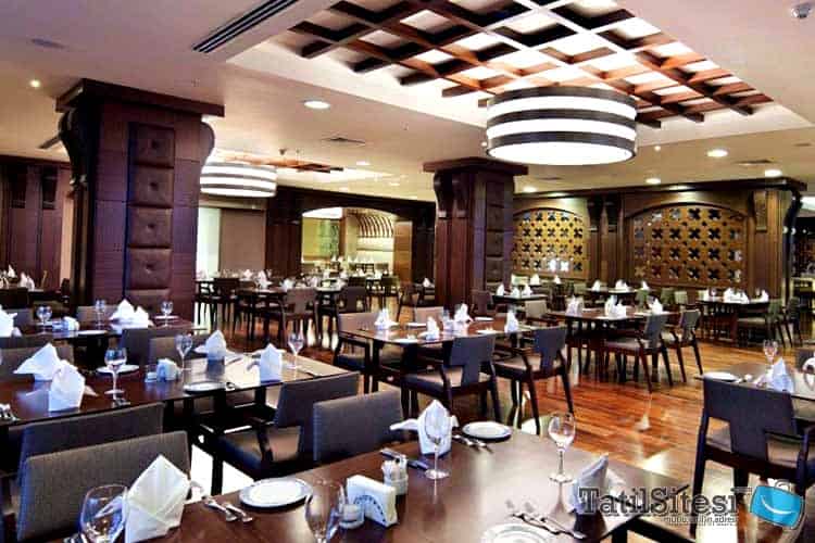 Green Park Hotel Pendik	