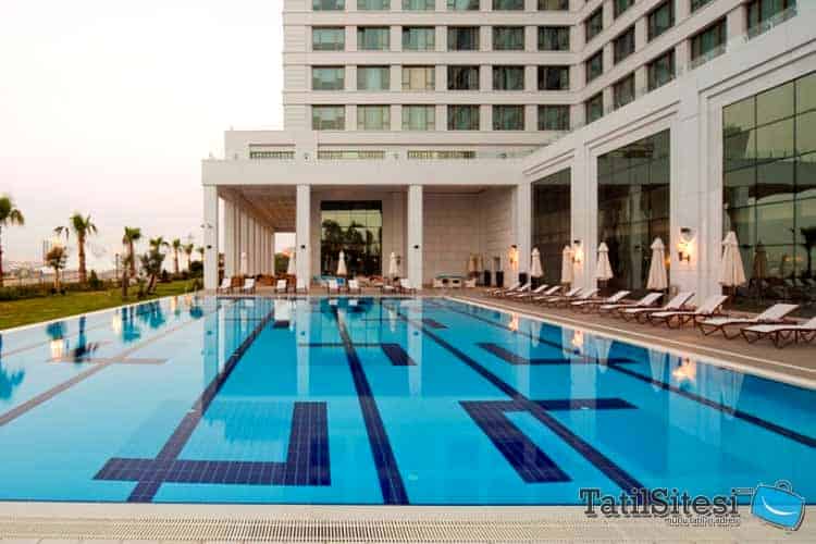 Green Park Hotel Pendik	