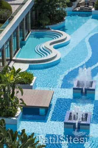 Sensimar Side Resort Spa