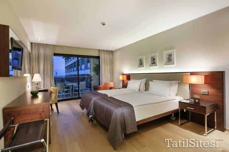 Sensimar Side Resort Spa
