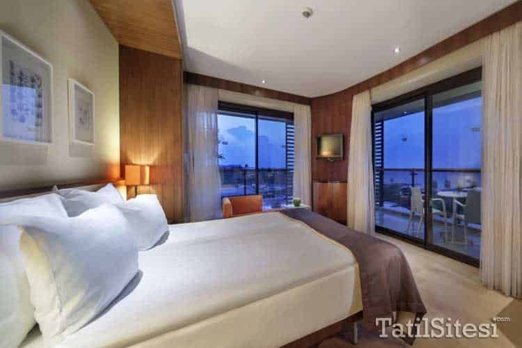 Sensimar Side Resort Spa