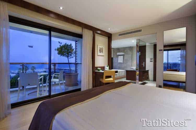 Sensimar Side Resort Spa