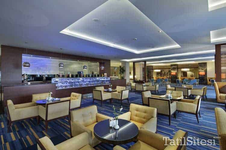 Sensimar Side Resort Spa