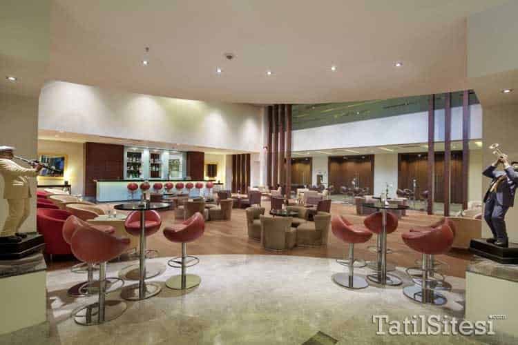 Sensimar Side Resort Spa