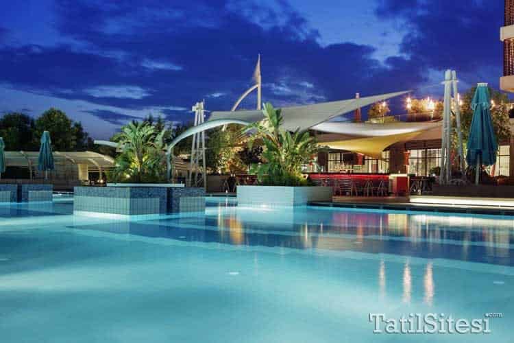 Sensimar Side Resort Spa