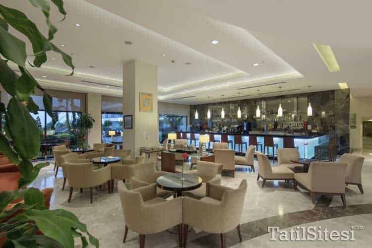 Sensimar Side Resort Spa