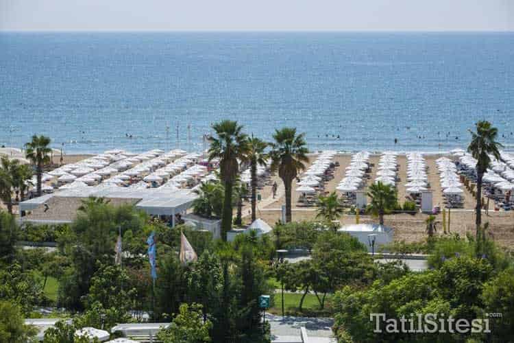 Sensimar Side Resort Spa