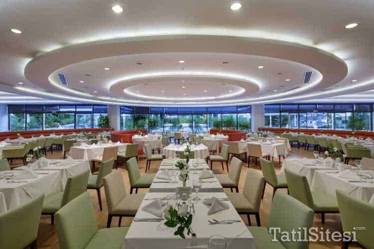 Sensimar Side Resort Spa