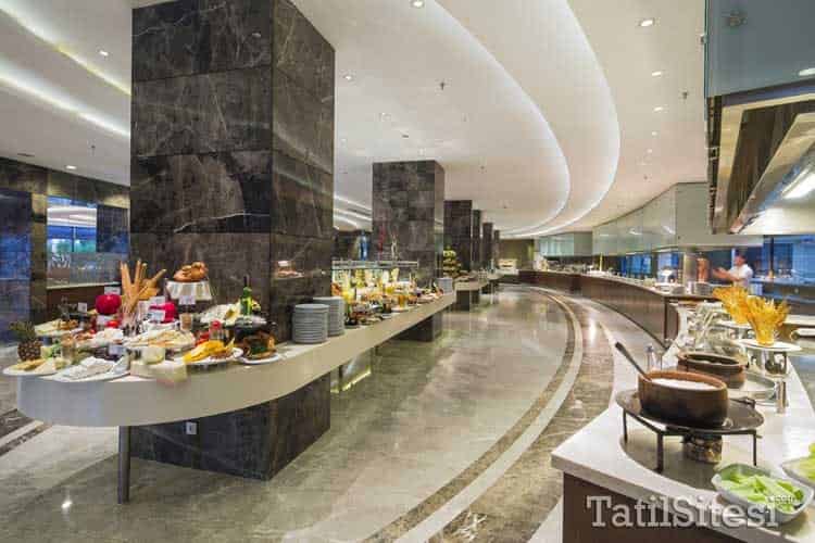 Sensimar Side Resort Spa