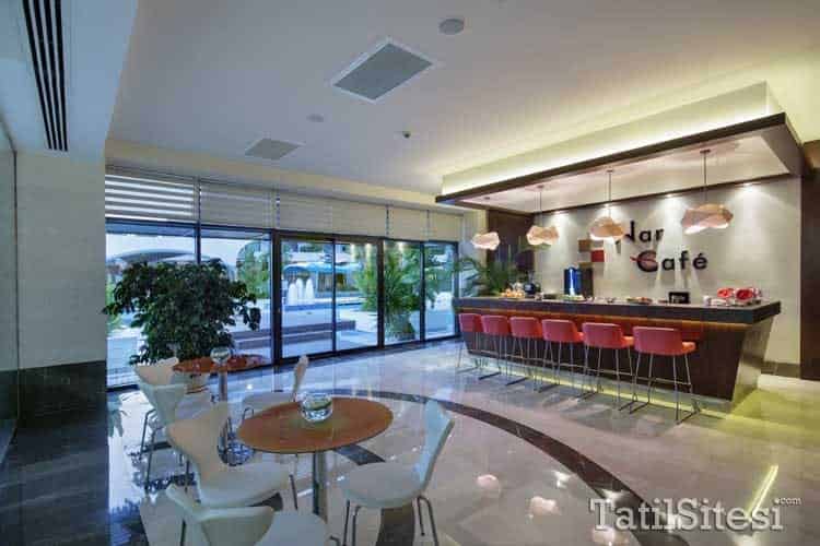 Sensimar Side Resort Spa