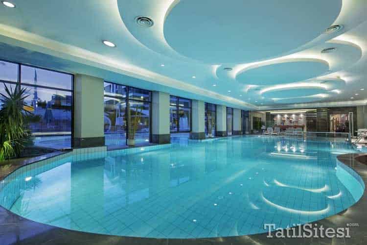 Sensimar Side Resort Spa