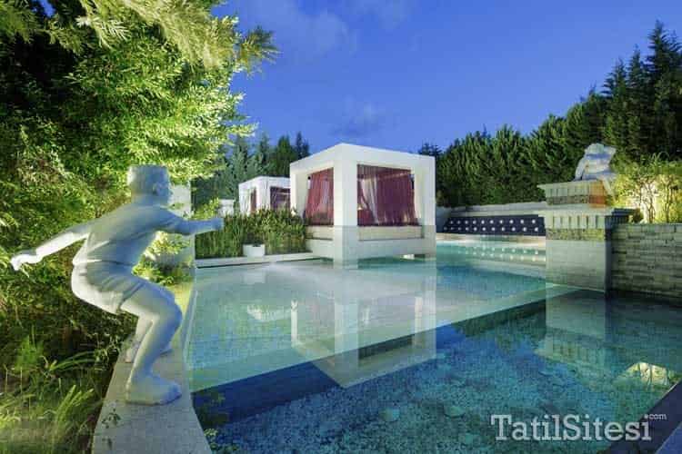 Sensimar Side Resort Spa