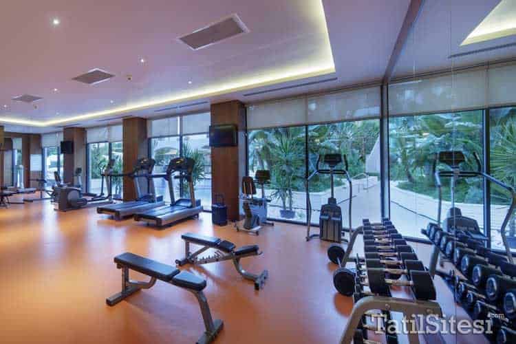 Sensimar Side Resort Spa