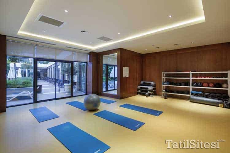 Sensimar Side Resort Spa