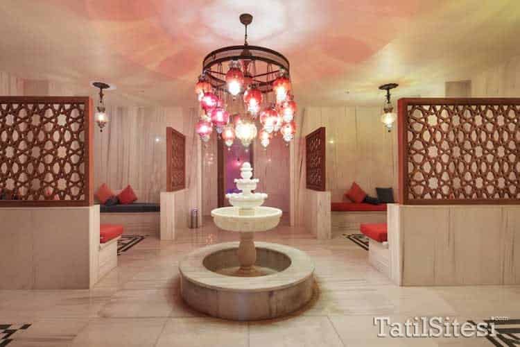 Sensimar Side Resort Spa