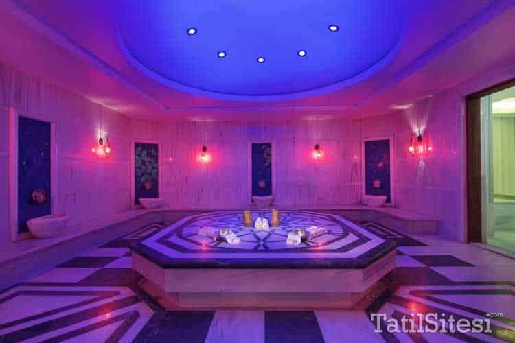 Sensimar Side Resort Spa