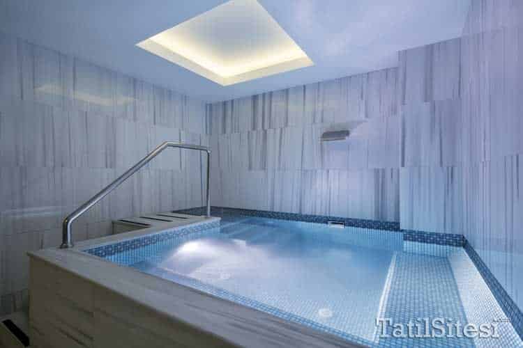 Sensimar Side Resort Spa