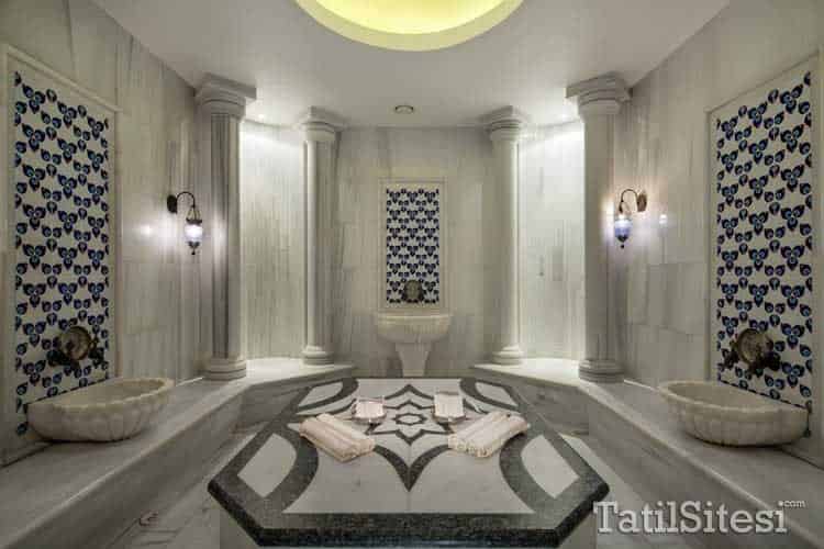 Sensimar Side Resort Spa