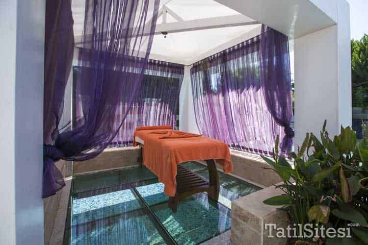 Sensimar Side Resort Spa