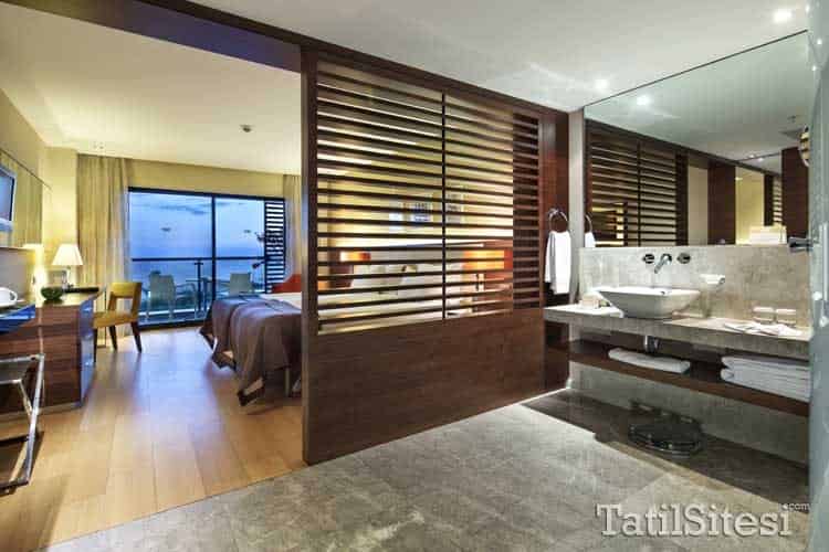 Sensimar Side Resort Spa