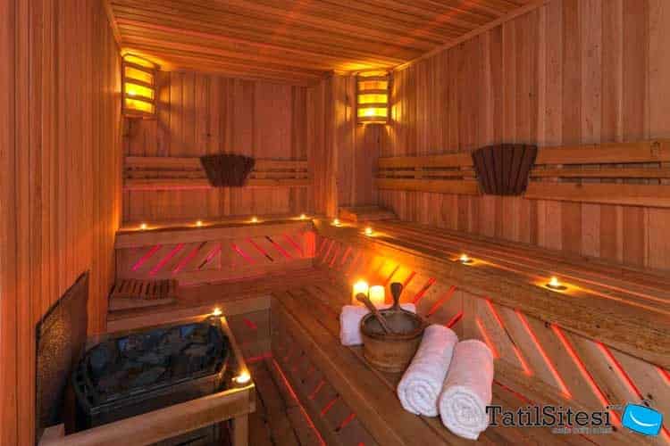 Majesty Marina Vista Fethiye 