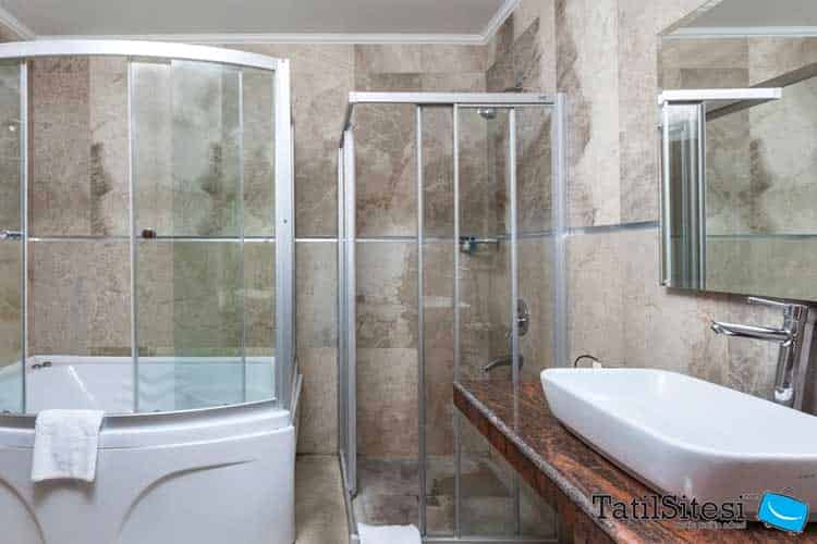 Majesty Marina Vista Fethiye 