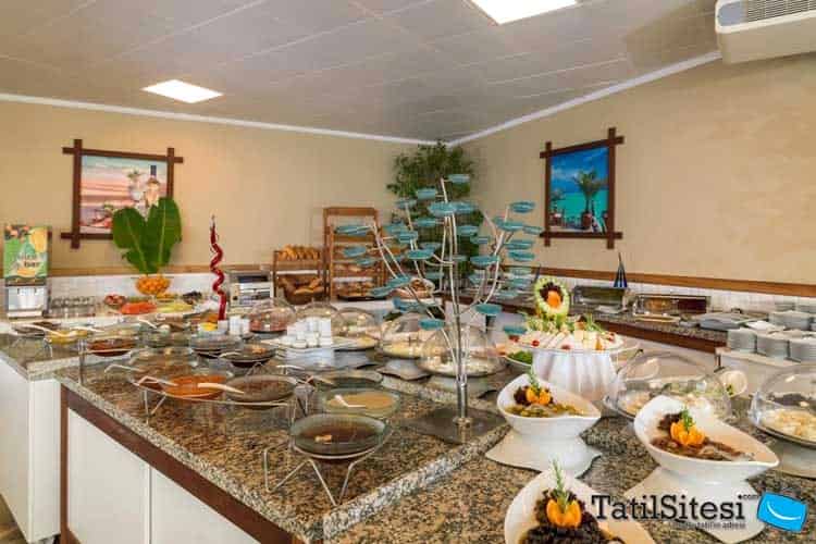 Majesty Marina Vista Fethiye 