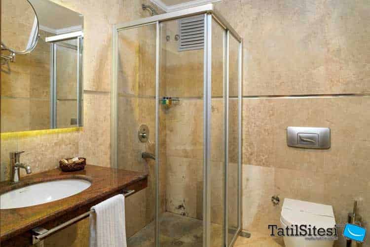 Majesty Marina Vista Fethiye 