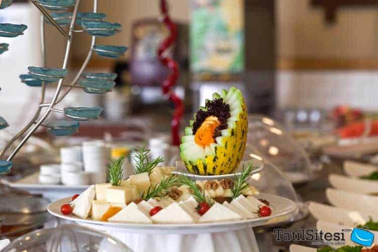 Majesty Marina Vista Fethiye 