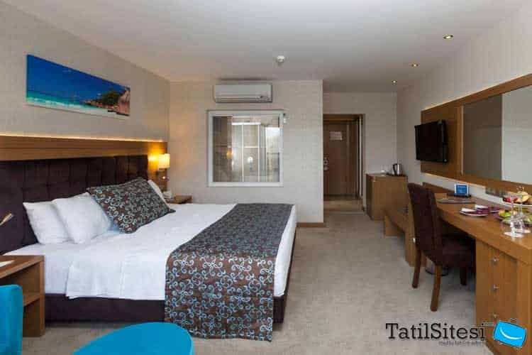 Majesty Marina Vista Fethiye 