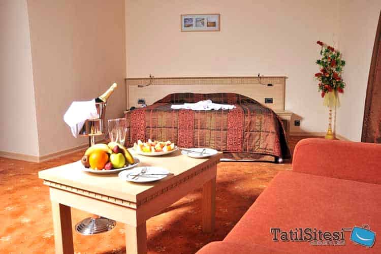 Dalaman Airport Lykia Resort Hotel