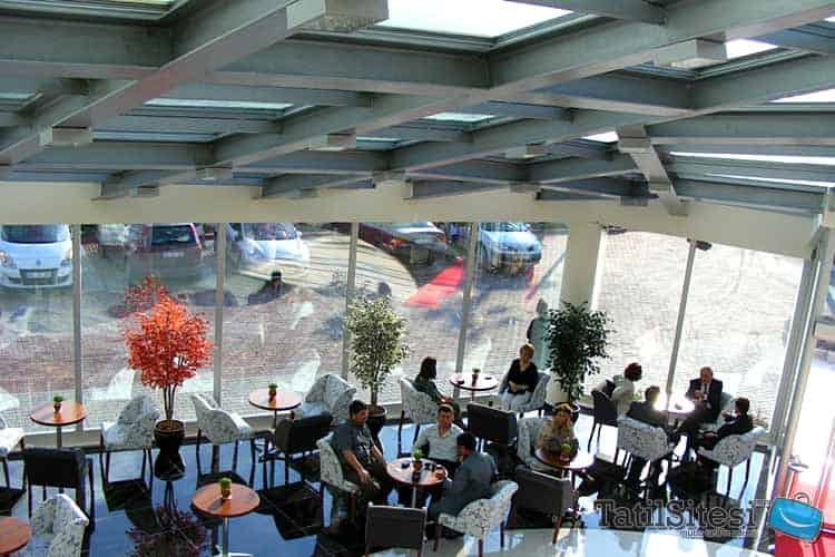 Dalaman Airport Lykia Resort Hotel