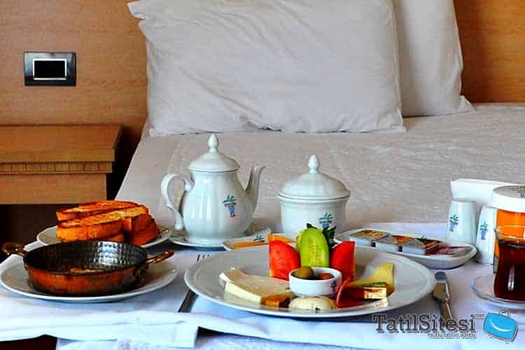 Dalaman Airport Lykia Resort Hotel