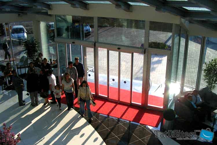 Dalaman Airport Lykia Resort Hotel