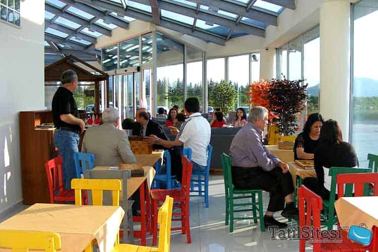 Dalaman Airport Lykia Resort Hotel