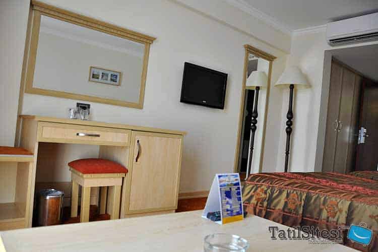 Dalaman Airport Lykia Resort Hotel