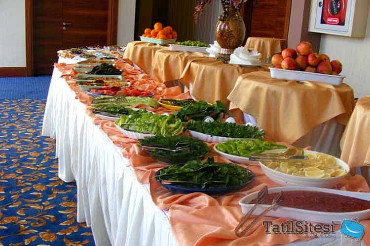 Dalaman Airport Lykia Resort Hotel