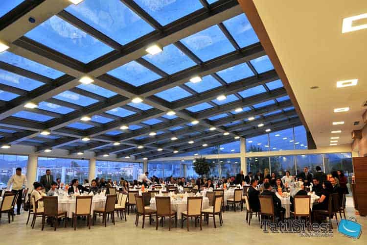 Dalaman Airport Lykia Resort Hotel