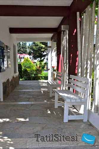 Club Cherry Hotel & Family Suites 