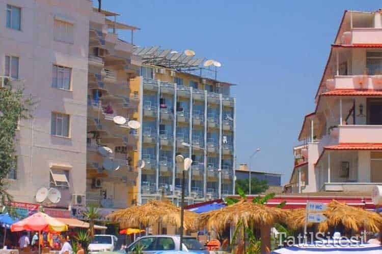 Temple Class Hotel