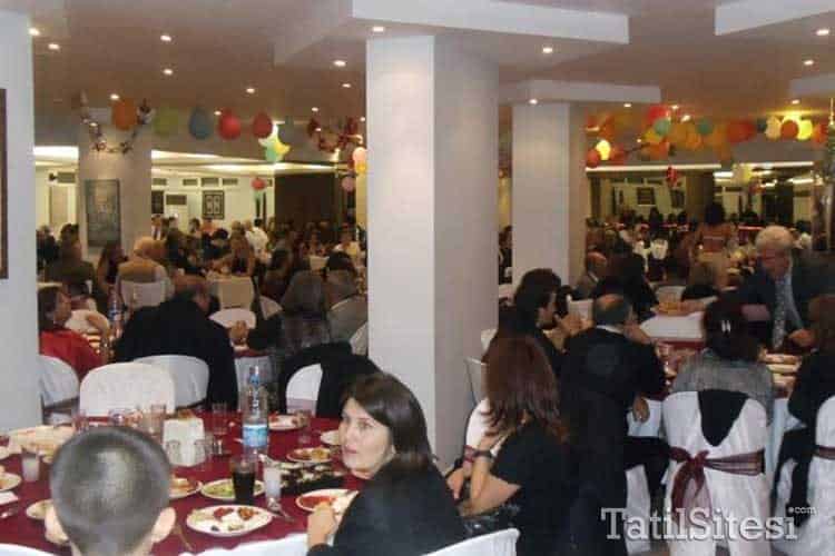 Temple Class Hotel